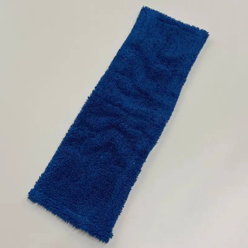 Lage Prijs Blue Dolphin onderhoudsolie doek voor vloerwisser