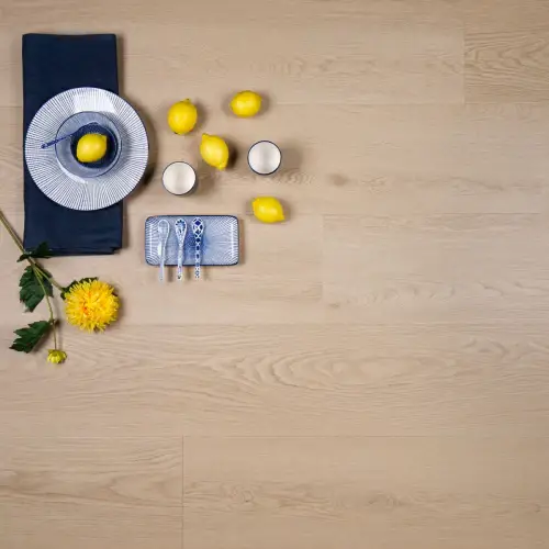 Douwes Dekker PVC dryback plank aardbei Ultra Mat Betrouwbaar