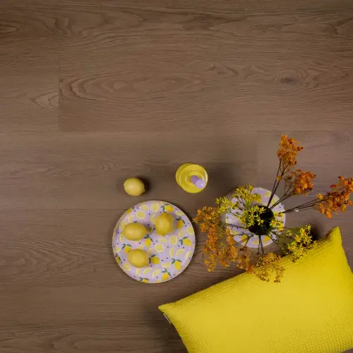 Alleen Vandaag Douwes Dekker PVC klik plank kiwi Ultra Mat