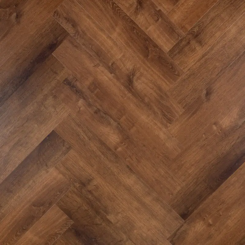 Betrouwbaar Dawn Visgraat SPC Rigid, PVC by Homburg