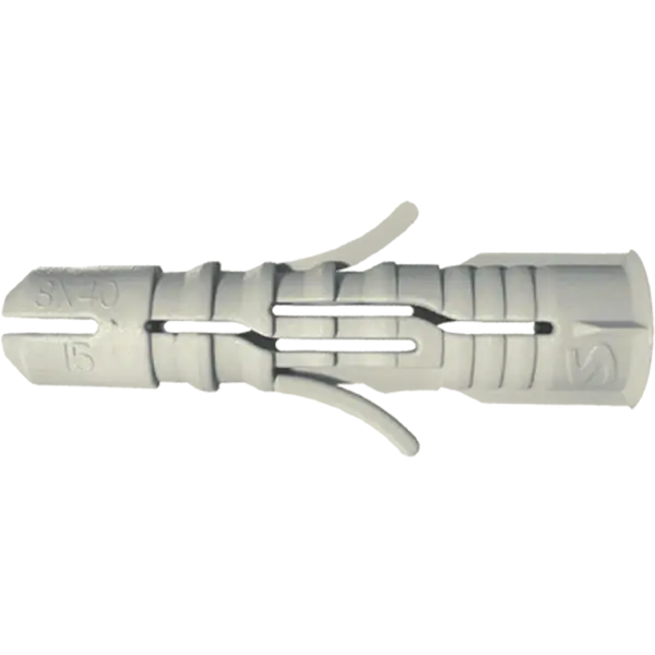 Bestseller SMART sterke nylon multifunctionele plug BP Ø5x25 - 100 stuks