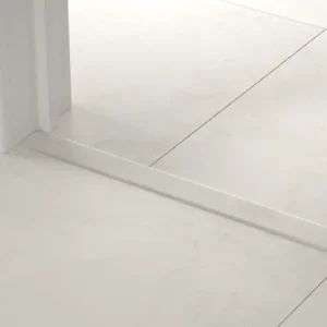 Laatste Kans Quick Step Incizo profiel QSINCP05487 Kalk 2150 mm