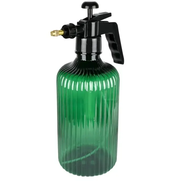 Plantensproeier 2 liter hogedruk groen Design Koop Vandaag