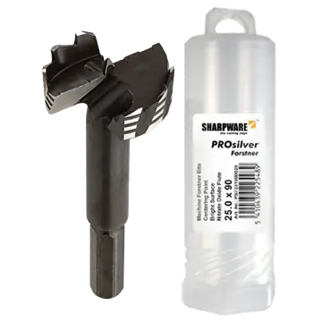 Dagaanbieding Forstnerboor Ø50,0mm