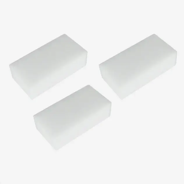 Flitsaanbieding Wonderspons melamine, 3 stuks